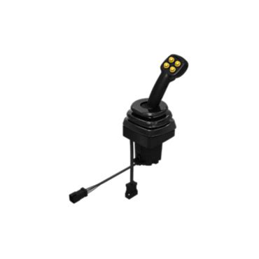 cat joystick replacement parts